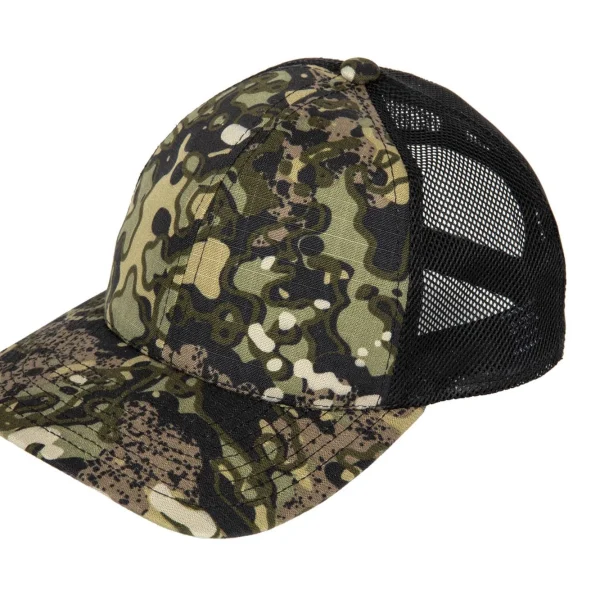 asgbox.pl - Czapka z daszkiem TH-01 Truck Hat -MAPA®