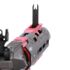 Karabinek ASG King Arms x Strike Industries Sentinel GRIDLOK® 8.5" Aster SE ETU Czarno-czerwony OD-G-KIA-01-049051-00 asgbox.pl