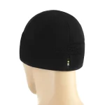 Czapka Watch Cap Elite Polar (320g/m2) z rzepem Czarny - obrazek 2