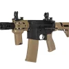 Replika karabinka Specna Arms RRA SA-E10 PDW EDGE™ HAL2 ™ Half-Tan OD-G-SPE-01-039907-00 asgbox.pl