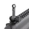 Replika karabinka XCR-L MICRO - Czarny OD-G-VFC-01-018135-00 asgbox.pl