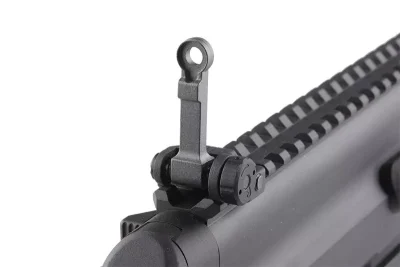 Replika karabinka XCR-L MICRO - Czarny - obrazek 7