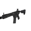 Karabinek ASG King Arms x Strike Industries Sentinel GRIDLOK® 11" Aster SE ETU Czarny OD-G-KIA-01-049043-00 asgbox.pl