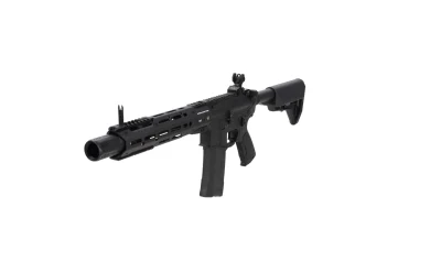 Karabinek ASG King Arms x Strike Industries Sentinel GRIDLOK® 11" Aster SE ETU Czarny - obrazek 4