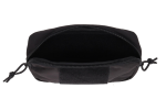 asgbox.pl - Podwieszana kieszeń uniwersalna Wosport Small Multi-Purpose Task Pouch Czarny