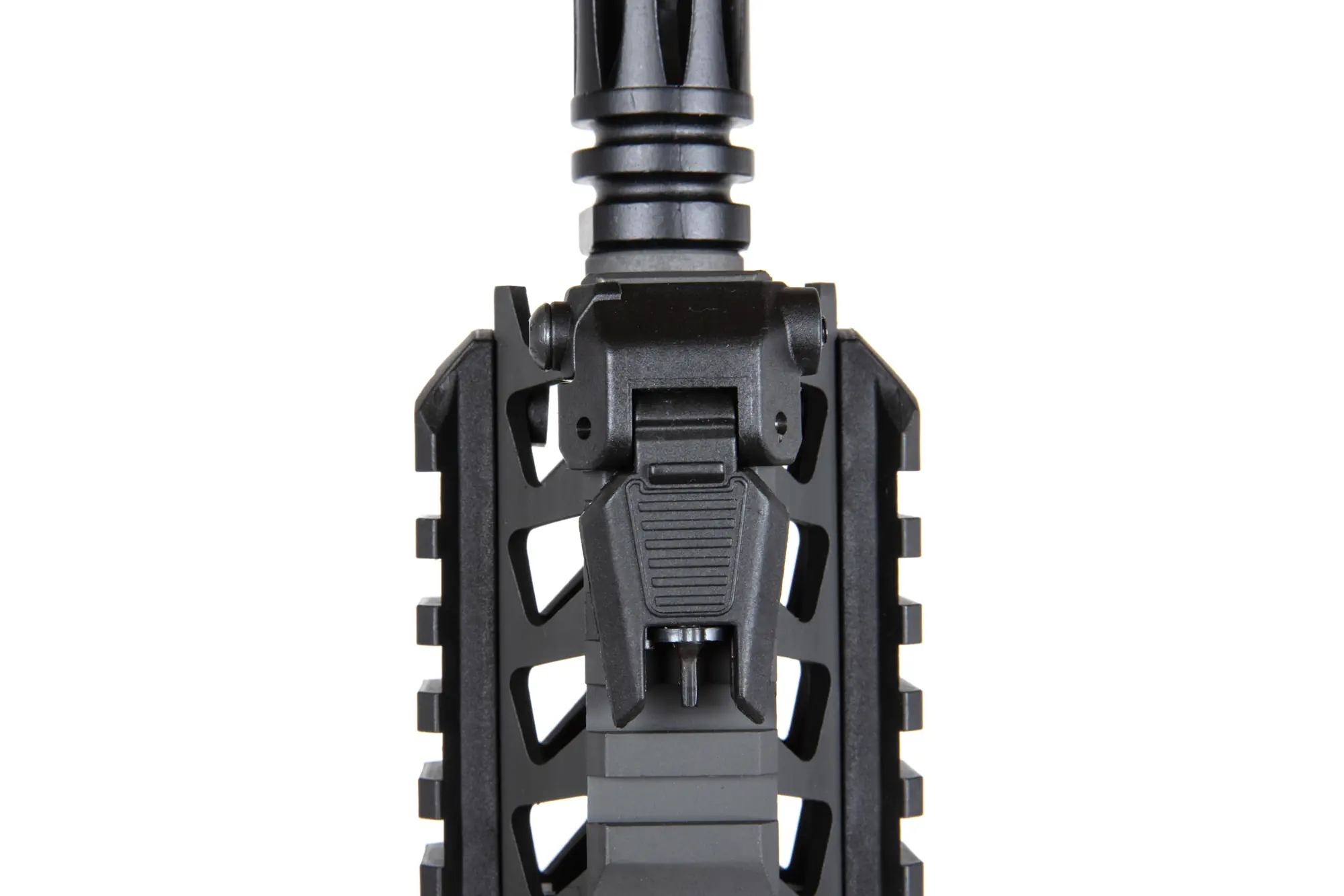 Karabinek ASG Specna Arms RRA SA-P17 Prime™ BLDC™ Aster II ETU Light Ops Stock Szary OD-G-SPE-01-043636-00 asgbox.pl Karabinek ASG Specna Arms RRA SA-P17 Prime™ BLDC™ Aster II ETU Light Ops Stock Szary - obrazek 7