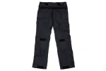 Spodnie Primal Combat G3 - Czarne - obrazek 2