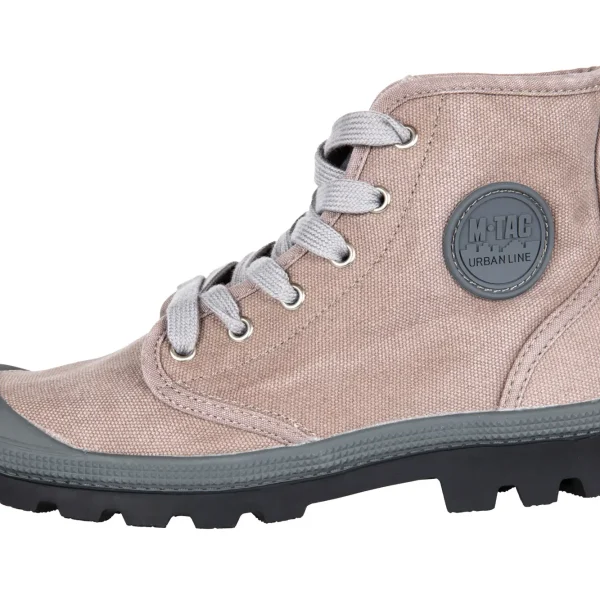 asgbox.pl - Trampki M-Tac Urban Line Szare