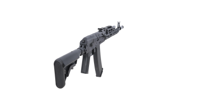 KPYK AK SA-PJ15 PRIME BLDC Karabin szturmowy AEG - Czarny - obrazek 2