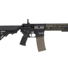 Specna Arms M4/AR15 SA-P29 PRIME BLDC Karabin szturmowy AEG 10.5" - Oliwkowy OD-G-SPE-01-048469-00 asgbox.pl