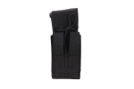 asgbox.pl - Ładownica Wosport na magazynki typu M4/M16 MG-128 Czarna