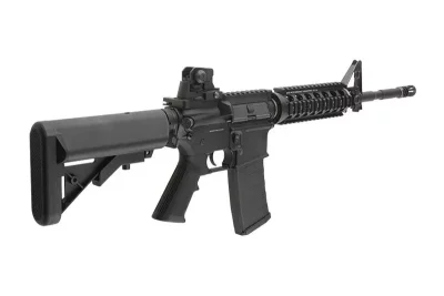 Replika karabinka KM4 RIS - obrazek 7