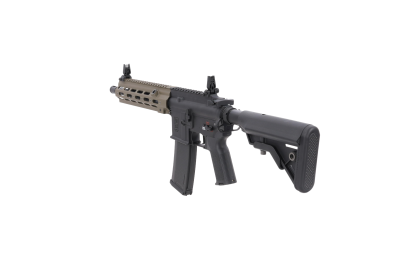 Karabinek ASG Specna Arms SA-PH24 PRIME™ BLDC™ Aster II ETU Oliwkowy - obrazek 3