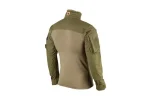 asgbox.pl - Bluza Cedar Combat Shirt - oliwkowa