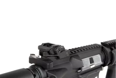 Replika karabinka Specna Arms RRA SA-E03 EDGE™ HAL2 ™ Czarna - obrazek 6