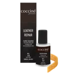 asgbox.pl - Korektor do skór Coccine Leather Repair Premium 10 ml Czarny