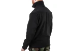 Bluza polarowa Emerson Gear Blue Label “Glaucidium" Czarna - obrazek 2
