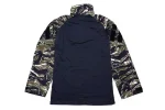 asgbox.pl - Bluza G3 Combat Shirt - Blue Tigerstripe