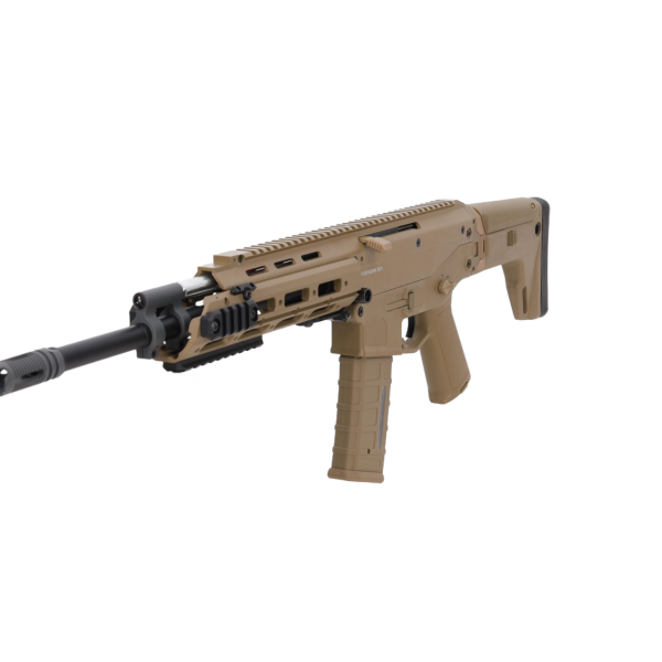 asgbox.pl - AIK MSD-A gen.2 Karabin szturmowy AEG Tan - OUTLET