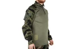 Bluza mundurowa Emerson Gear typu G3 Tiger Stripe - obrazek 4