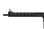 Specna Arms AR10 SA-E35 Edge Karabin wyborowy AEG Czarny - OUTLET - obrazek 3