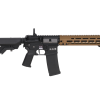 asgbox.pl - Specna Arms M4/AR15 SA-P30 PRIME BLDC Karabin szturmowy AEG 14