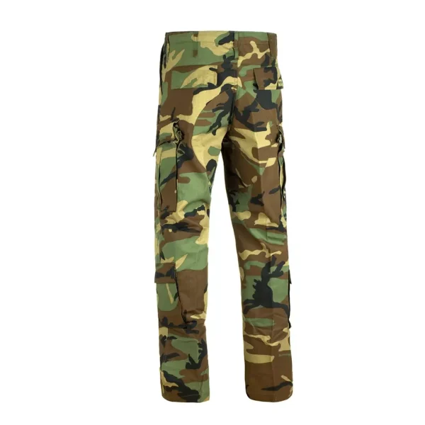 asgbox.pl - Spodnie Revenger TDU Pant - Woodland