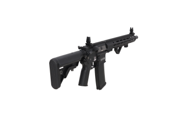 Specna Arms M4/AR15 SA-E22 EDGE Karabin szturmowy AEG 14.5" Czarny - OUTLET - obrazek 4