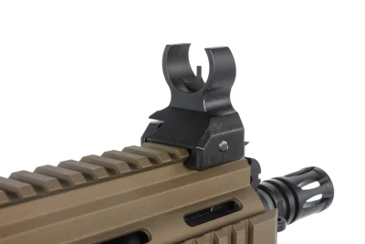 Karabinek ASG Specna Arms SA-PH20 PRIME™ BLDC™ HAL™ ETU  Chaos Bronze - obrazek 7