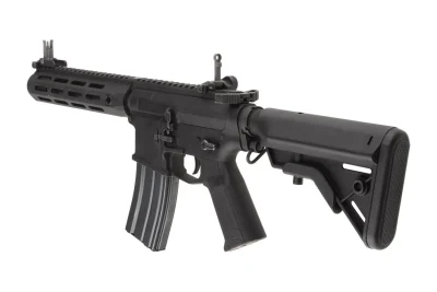 Replika karabinka ELAR MUR Custom SBR (Elite Version) - obrazek 8
