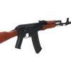 Karabinek ASG Specna Arms SA-J76 CORE™ Gen.2 HAL ETU™ Czarny OD-G-SPE-01-043252-00 asgbox.pl