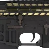 Karabin ASG King Arms M4 TWS M-Lok Ver. 2 Limited Edition Rifle Czarny OD-G-KIA-01-047560-00 asgbox.pl
