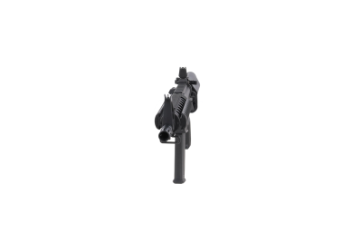asgbox.pl - Karabinek ASG Specna Arms RRA SA-P04 PRIME™ BLDC™ Aster II ETU Czarny