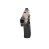 Pistolet ASG Arcturus Vanguard 4.3" Hi-Capa GBB Optics Ready z kompensatorem Half-Tan OD-G-ACR-02-048154-00 asgbox.pl
