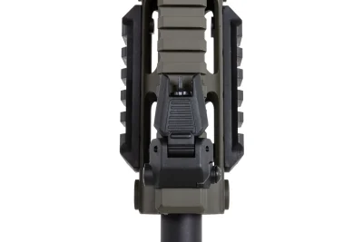 Karabinek ASG Specna Arms SA-C21 CORE™ Gen.2 HAL ETU™ Oliwkowy - obrazek 8