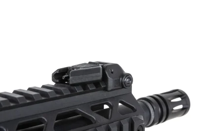 Karabinek ASG Specna Arms SA-F08 FLEX™ Gen.2 BLDC™ HAL ETU™ Czarny - obrazek 3