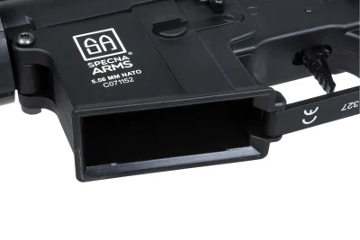 Karabinek ASG Specna Arms SA-C11 CORE™ Gen.2 HAL ETU™ Half-Tan - obrazek 3