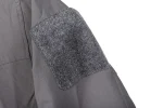 Bluza taktyczna Emerson Gear Blue Label Saltie Szara - obrazek 2