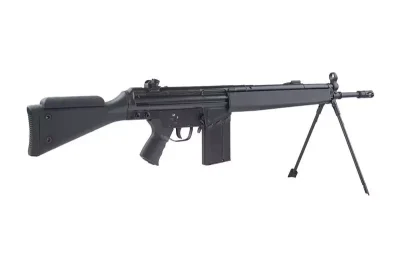 Replika karabinu LC-3 SG1 - obrazek 7