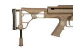 Replika karabinu wyborowego Barret® SW-016 - tan - obrazek 5