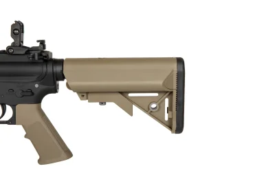 asgbox.pl - Karabinek ASG Specna Arms SA-C03 CORE™ HAL ETU™ 1.14 J Half-Tan