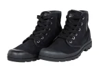 asgbox.pl - Trampki M-Tac Urban Line Czarne