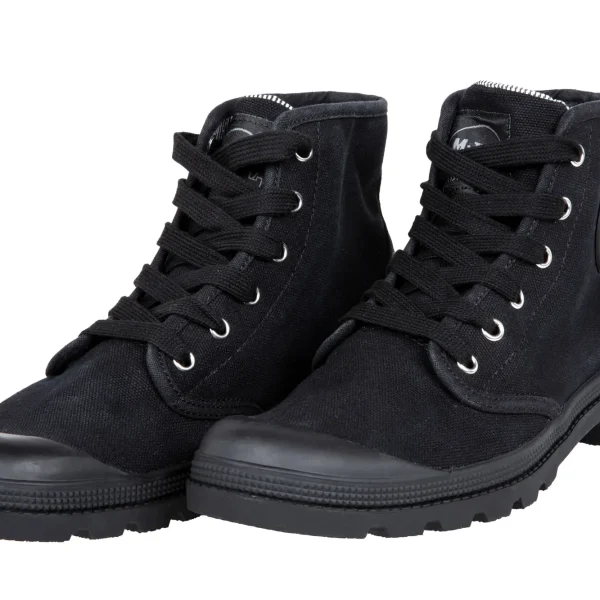 asgbox.pl - Trampki M-Tac Urban Line Czarne