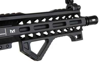 Karabinek ASG Specna Arms SA-C17 CORE™ HAL ETU™ 1.14 J Czarny - obrazek 6