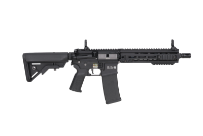 Specna Arms M4/AR15 SA-P29 PRIME BLDC Karabin szturmowy AEG 10.5" - Czarny - obrazek 4