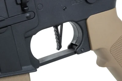 Karabinek ASG Specna Arms SA-C11 CORE™ Gen.2 HAL ETU™ Half-Tan - obrazek 4