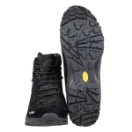 asgbox.pl - Buty Trekkingowe Alpinus Brasil Plus M Czarne