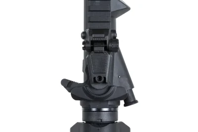 Karabinek ASG Specna Arms SA-F08 FLEX™ Gen.2 HAL ETU™ Czarny - obrazek 3