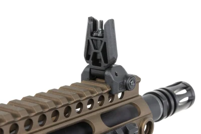 Karabinek ASG Specna Arms SA-C20 CORE™ HAL ETU™ Single Fire Only Chaos Bronze - obrazek 6