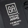 Karabinek ASG Specna Arms SA-C17 CORE™ HAL ETU™ 1.14 J Czarny OD-G-SPE-01-044333-00 asgbox.pl